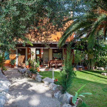 B&B La Gradina Osimo Exterior foto