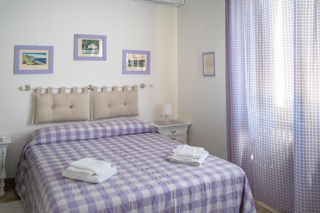 B&B La Gradina Osimo Exterior foto