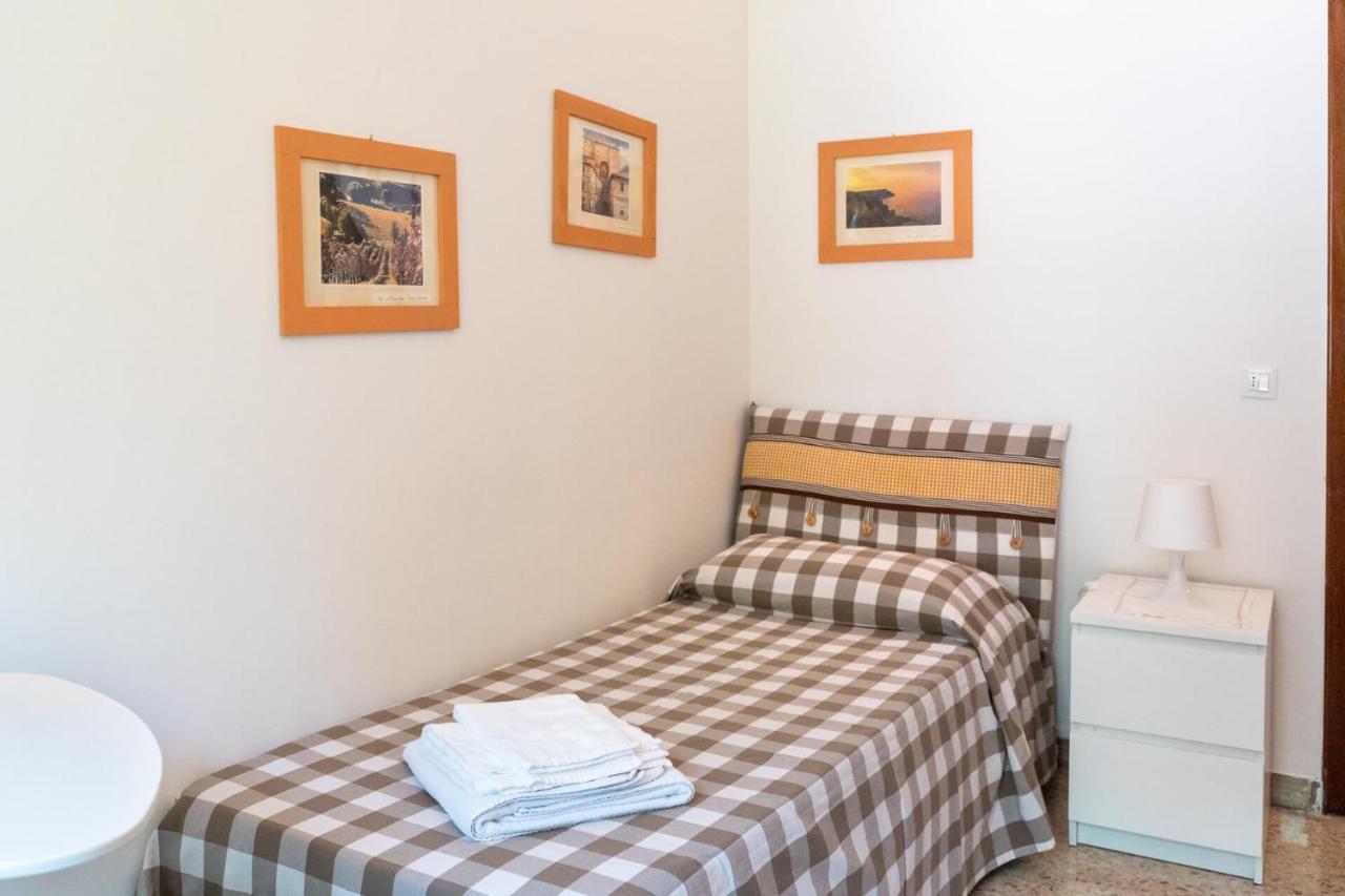 B&B La Gradina Osimo Exterior foto